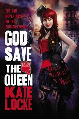 Isten óvja a királynőt - God Save the Queen