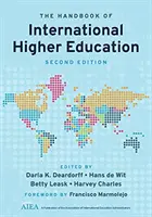 A nemzetközi felsőoktatás kézikönyve - The Handbook of International Higher Education