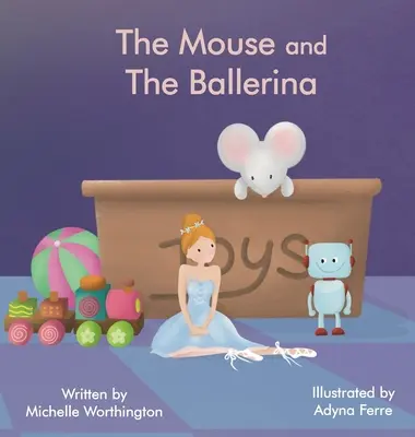 Az egér és a balerina - The Mouse and The Ballerina