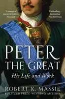 Nagy Péter - Peter the Great