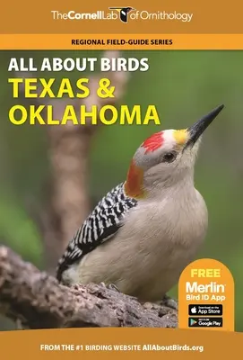 Minden a madarakról: Texas és Oklahoma - All about Birds Texas and Oklahoma