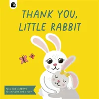 Köszönöm, kisnyúl - Thank You, Little Rabbit