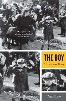 A fiú: Egy holokauszt-történet - The Boy: A Holocaust Story