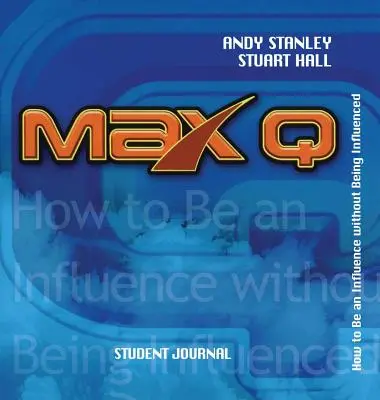 Max Q Diáknapló - Max Q Student Journal