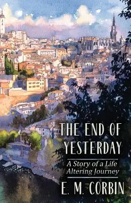 A tegnap vége - The End of Yesterday
