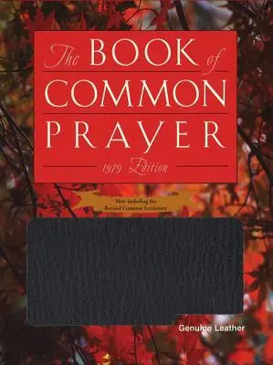 1979 Book of Common Prayer Personal Edition