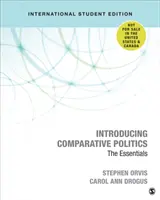 Bevezetés az összehasonlító politikába - Az alapvető ismeretek - Introducing Comparative Politics - The Essentials