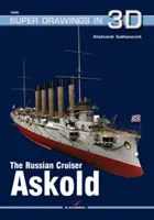 Az orosz Askold cirkáló - The Russian Cruiser Askold