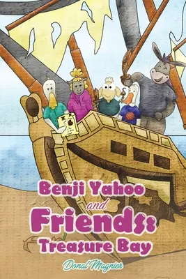 Benji Yahoo és barátai: Kincses öböl - Benji Yahoo and Friends: Treasure Bay