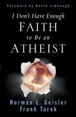 Nincs elég hitem ahhoz, hogy ateista legyek - I Don't Have Enough Faith to Be an Atheist