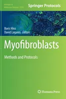 Myofibroblasztok: Módszerek és protokollok - Myofibroblasts: Methods and Protocols
