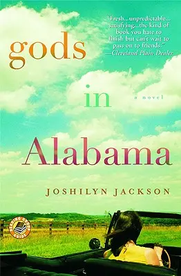 Gods in Alabama