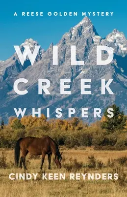 Vad pataki suttogások - Wild Creek Whispers