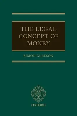 A pénz jogi fogalma - The Legal Concept of Money