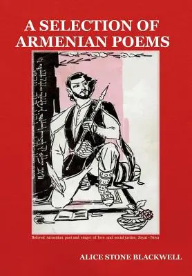 Válogatás örmény versekből - A Selection of Armenian Poems