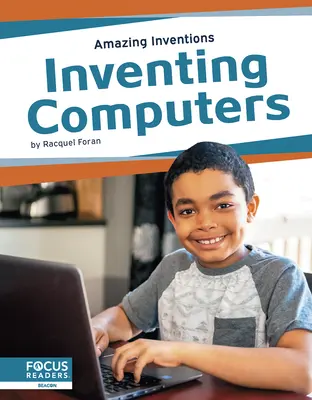 A számítógépek feltalálása - Inventing Computers