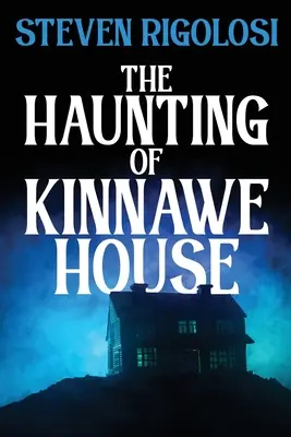 A Kinnawe-ház kísértete - The Haunting of Kinnawe House