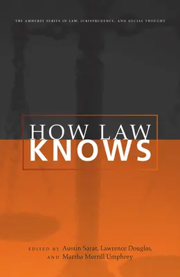 Honnan tudja a jog - How Law Knows