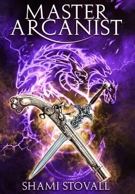 Arkanista mester - Master Arcanist