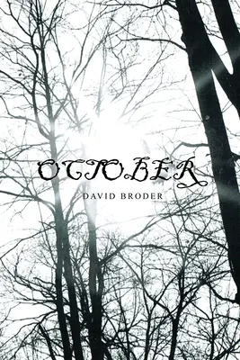 Október - October