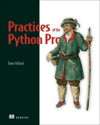 A Python-profiak gyakorlata - Practices of the Python Pro