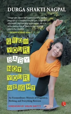 Növeld a babádat, ne a súlyodat - Grow Your Baby Not Your Weight