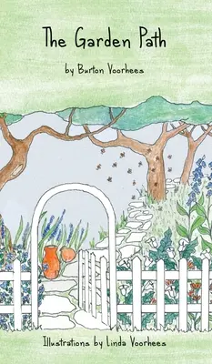 A kerti ösvény - The Garden Path