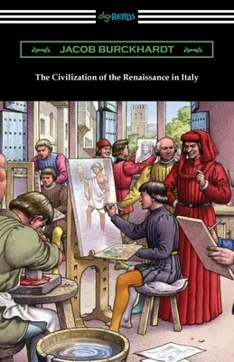 A reneszánsz civilizációja Olaszországban - The Civilization of the Renaissance in Italy