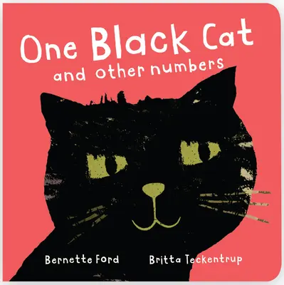 Egy fekete macska és más számok - One Black Cat and Other Numbers