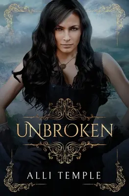Unbroken