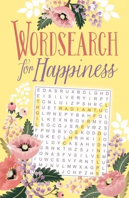 Szókereső a boldogságért - Wordsearch for Happiness