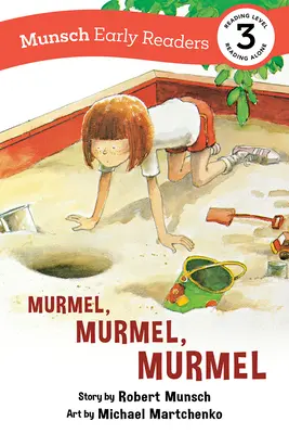 Murmel, Murmel, Murmel, Murmel Early Reader - Murmel, Murmel, Murmel Early Reader
