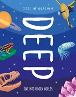 Deep - Merülj el rejtett világokba - Deep - Dive Into Hidden Worlds