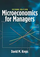 Mikroökonómia vezetőknek, 2. kiadás - Microeconomics for Managers, 2nd Edition