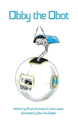Obby, az Obot - Obby the Obot