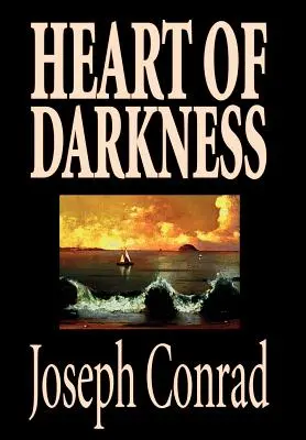 Heart of Darkness by Joseph Conrad, Fiction, Classics, Literary