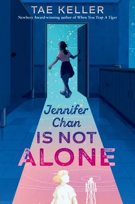 Jennifer Chan nincs egyedül - Jennifer Chan Is Not Alone