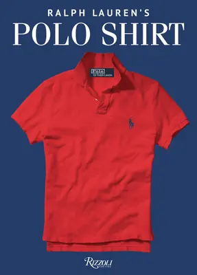 Ralph Lauren pólóingje - Ralph Lauren's Polo Shirt