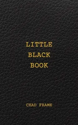 Kis fekete könyv - Little Black Book