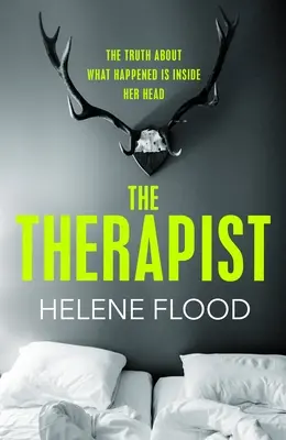 A terapeuta - The Therapist