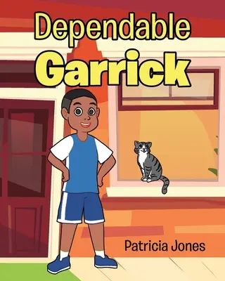 Megbízható Garrick - Dependable Garrick