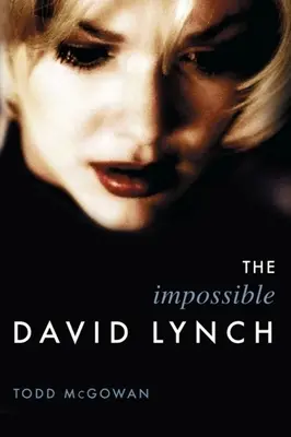 A lehetetlen David Lynch - The Impossible David Lynch