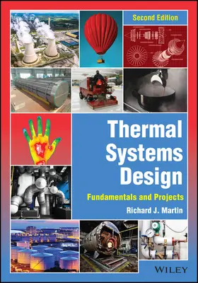 Termikus rendszerek tervezése: Alapelvek és projektek - Thermal Systems Design: Fundamentals and Projects