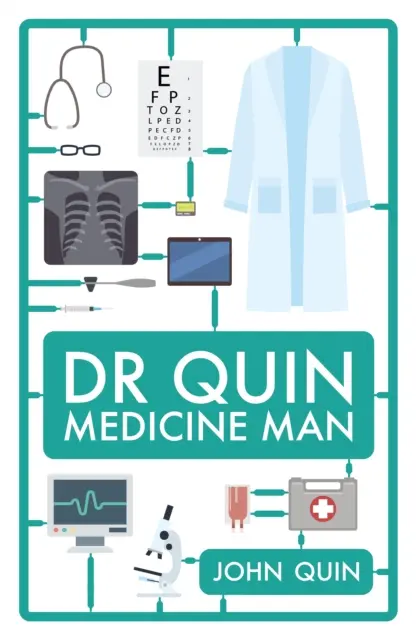 Dr. Quin, orvostanhallgató - Dr Quin, Medicine Man