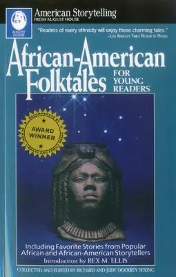 Afrikai-amerikai népmesék - African-American Folktales