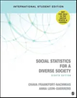 Társadalmi statisztikák egy sokszínű társadalom számára - Social Statistics for a Diverse Society