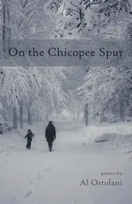 A Chicopee-i nyomvonalon - On the Chicopee Spur