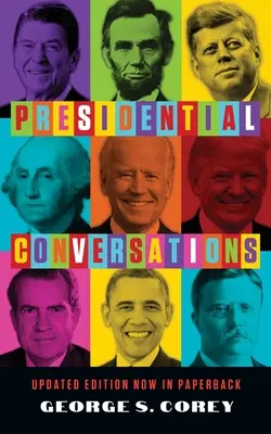 Elnöki beszélgetések - Presidential Conversations