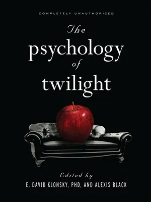 A szürkület pszichológiája - The Psychology of Twilight