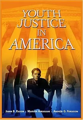 Ifjúsági igazságszolgáltatás Amerikában - Youth Justice in America